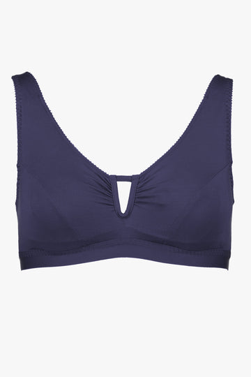 Videris Lingerie Soft cup wire-free Bras