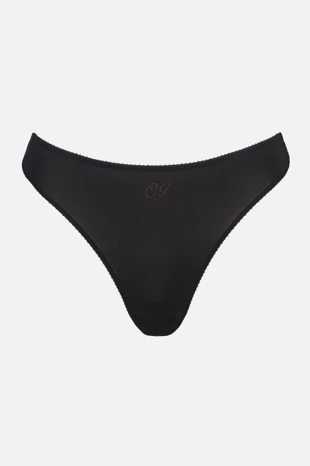 Monogram Whitney Bikini 3 Pack - Shield