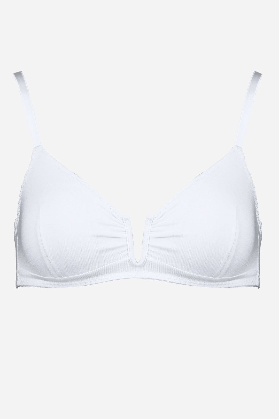 Videris Lingerie Soft cup wire-free Bras